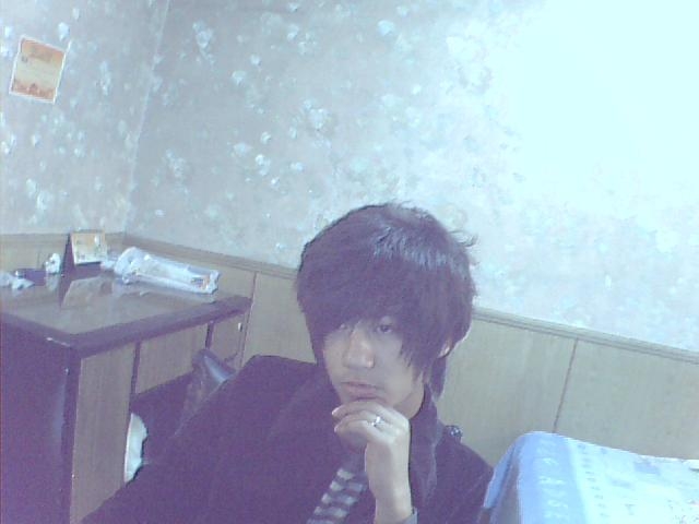 张叔
